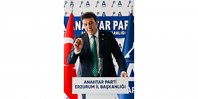 Anahtar Partili İşleyen: Erzurumspor’un Başarısı Şehrin Gururudur