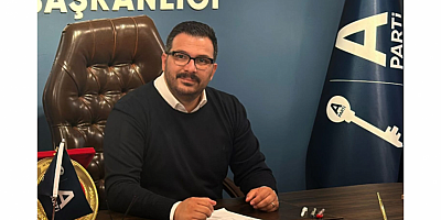 Anahtar Partili Kaçıcı: Bu Meselede Asıl Muhatap Aziz Milletin Vicdanıdır