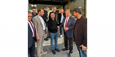 Anahtar Partili Korkmaz: Çiftçiye Kredi Değil Üretim Desteği