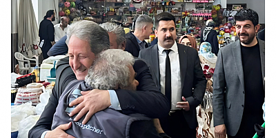 Anahtar Partili Korkmaz: Erzincan ulaşımda kaderine terk edildi 