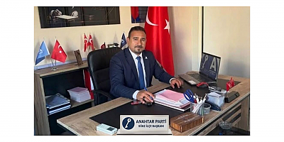 Anahtar Partili Recep Tuncel: Söke’de Harcamalar Şeffaf Olmalı