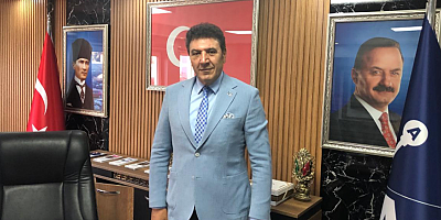 Anahtar Partili Yücel Ahmet İşleyen: “Erzurum’un Potansiyeli Var Ama Değerlendirilmiyor”