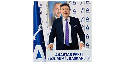 Anahtar Partili Yücel Ahmet İşleyen: “Toplumun Her Kesimi Etkilendi, Sürpriz Sonuçlar Kaçınılmaz”