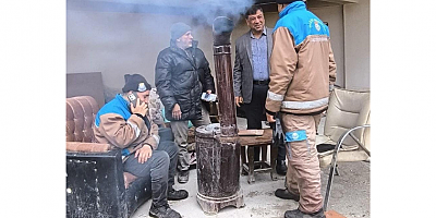 Anavatan Partili Halil Aslan: “Bayram geliyor ama vatandaşın sofrası boş, emekli çaresiz”