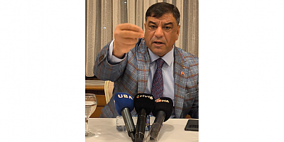 Anavatan Partili Halil Aslan: “Ben Belediye Başkanıyım İstediğimi Yaparım Devri Bitti”