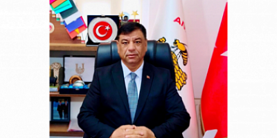 Anavatan Partili Halil Aslan: “Okullarımızda Güvenlik Zaafı Kabul Edilemez”