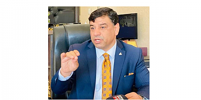 Anavatan Partili Halil Aslan: Şanlıurfa’da Yıllardır Çürümeye Terk Edilen Hastane İnşaatı Tamamlansın!