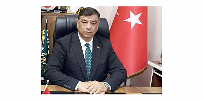 Anavatan Partisi Genel Merkez Teşkilat Başkan Yardımcısı Halil Aslan’dan 14 Mart Tıp Bayramı Mesajı