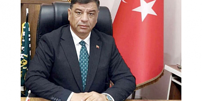 Anavatan Partisi Genel Merkez Teşkilat Başkan Yardımcısı Halil Aslan’dan Kurban Bayramı Mesajı: “Milletin Umuda ve Samimi Bir Siyaset Dilinə İhtiyacı Var”