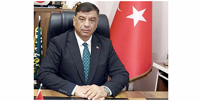 Anavatan Partisi Genel Merkez Teşkilat Başkan Yardımcısı Halil Aslan: Şanlıurfa’dan Daha Güçlü Bir Gelecek İçin Çalışıyoruz
