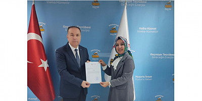 Anavatan Partisi'nde Yenilenme Rüzgarları: Kadın Kolları Başkanlığına Taze Kan