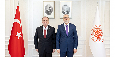 Anavatan Partisi'nden Emekliler İçin Önemli Görüşme