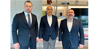 Anavatan Partisi’nden Muğla’da Cumhur İttifakı’na Tam Destek