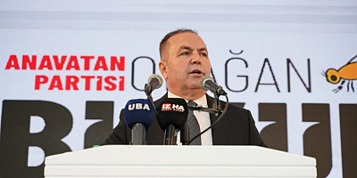 ANAVATAN PARTİSİ'NİN ÇOK KONUŞULACAK MYK ÜYELERİ AÇIKLANDI!