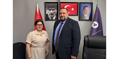 Anayol Partisi Adıyaman İl Başkanı Sevgi Kırıkdaş ve yönetimi Anahtar Parti’ye katıldı