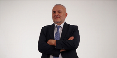 Anayol Partisi Genel Başkanı Ali Karakurt, 