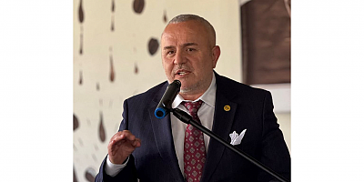 Anayol Partisi Genel Başkanı Ali Karakurt: “Sakarya’mızın Kurtuluşunu Gururla Kutluyoruz”