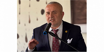 ANAYOL PARTİSİ GENEL BAŞKANI ALİ KARAKURT’TAN PROVOKASYON TEPKİSİ