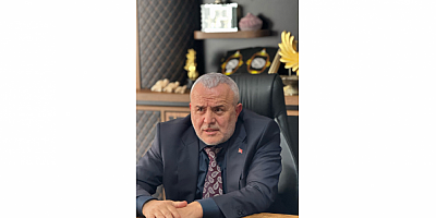 ANAYOL PARTİSİ GENEL BAŞKANI ALİ KARAKURT’TAN SERT TEPKİ: “FİLİSTİN HALKI YALNIZ DEĞİL, ZULÜM KARŞISINDA SESSİZ KALMAYACAĞIZ”