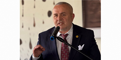 Anayol Partisi Genel Başkanı Ali Karakurt’tan Seyitgazi Yangını İçin Taziye Mesajı