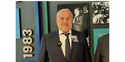 Anayol Partisi Genel Başkanı Ali Karakurt:  ÜLKENİN EN ÖNEMLİ SORUNLARINDAN BİRİ ADALET 