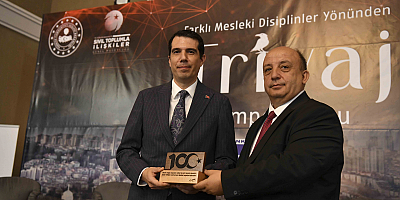 ANKARA BÜYÜKŞEHİRDEN “FARKLI MESLEKİ DİSİPLİNLER YÖNÜNDEN TRİYAJ” SEMPOZYUMU