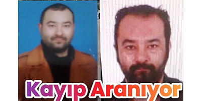 Ankara’da Kayıp Vakası: 42 Yaşındaki Sokak Müzisyeni Bilal Tufan Aldemir 5 Gündür Kayıp!