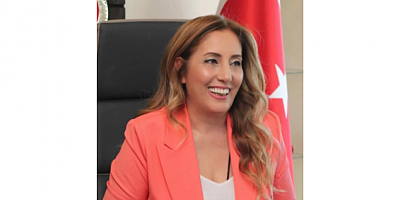 Ankara Gıda Tarım Ürünleri Derneği Genel Başkanı Canan Ceylan'dan 15 Temmuz'un 10. Yılı Mesajı