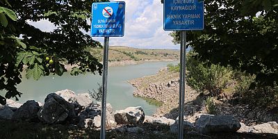 ANKARA İTFAİYESİNDEN VATANDAŞLARA UYARI