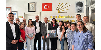 Ankara Kadın Kolları Başkanı Ayça Çağlar: “Birlikte daha güçlü, birlikte daha kararlıyız”