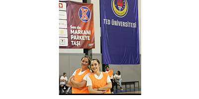 Ankara Kadın Kolları Başkanı Ayça Çağlar: “Şiddete Ve Nefrete Karşı Umut İçin Sahadayız”