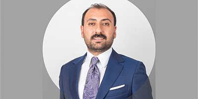 Ankara’nın geleceği için Sercan Çığgın Adaylığını Açıklayacak!