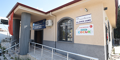 Antakya Belediye Başkanı İzzettin Yılmaz’ın Şehre Kazandırdığı Kalıcı Yapılar Deprem Sonrası Yeniden Hizmete Sunuluyor 