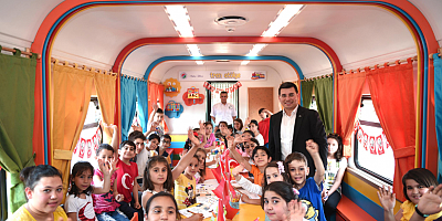 Antalya’nın eski fabrikaları artık bilgi üretiyor