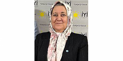 Antalyalıların ‘belediye anası’ Nesrin Ünal 