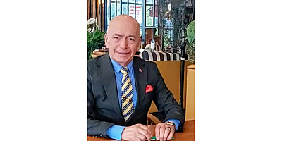 AP Parti Sözcüsü Kemal Abdullahoğlu: 