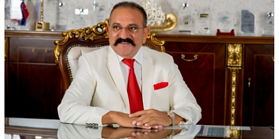 ARBEL A.Ş. Kurucu Başkanı ve ASKON Mersin Şube Başkanı Hasan Arslan’dan 1 Mayıs Mesajı: “Üretimin Gücü, Emeğe Verilen Değerle Ölçülür”