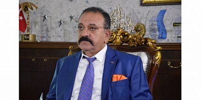 ARBEL A.Ş. Kurucu Başkanı ve ASKON Mersin Şube Başkanı Hasan Arslan’dan 10 Ocak Çalışan Gazeteciler Günü Mesajı