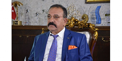 ARBEL A.Ş KURUCU BAŞKANI VE ASKON MERSİN ŞUBE BAŞKANI HASAN ARSLAN’DAN 19 MAYIS MESAJI