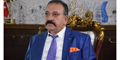 ARBEL A.Ş. Kurucu Başkanı ve ASKON Mersin Şube Başkanı Hasan Arslan’dan Anneler Günü Mesajı