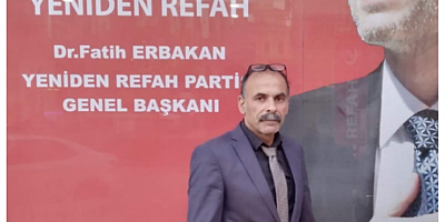 Arif Beşli: Hukukun Üstünlüğü Sağlanmadan Toplumsal Güven Tam Anlamıyla İnşa Edilemez
