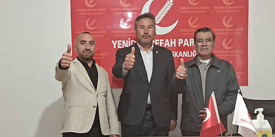 Arif Topkaya: “Muharrem Ayı, Gönüllerimizi Adalet, Sabır Ve Kardeşlik Etrafında Buluştursun”
