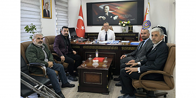 Arif Topkaya: Polis Teşkilatımız Milletimizin Huzurunun Ve Güvenliğinin En Güçlü Dayanağıdır