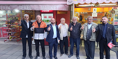 Arif Topkaya: Şanlıurfa ve Kahramanmaraş’taki Saldırılar Toplumsal Güveni Zedeliyor