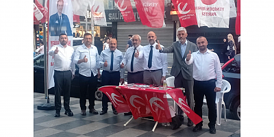 Arif Topkaya: Zam Açıklamaları Vatandaşın Boşalan Cebini Doldurmuyor