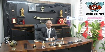 Arslan’dan Yeni Radar Sistemi Değerlendirmesi: “Amaç Güvenlikse Şeffaflık Önemlidir”