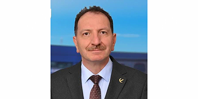 ARSLANBOĞA: “MİLLETİN FERASETİYLE ALAY EDEN DÜZEN, NE KALICI NE MEŞRUDUR”