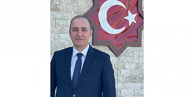 ARTVİN AMATÖR SPOR KULÜPLERİ FEDERASYONU BAŞKANI SADETTİN DAĞ’DAN 1 MAYIS MESAJI  “EMEĞİN VE ALIN TERİNİN BAYRAMI KUTLU OLSUN”