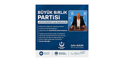 Artvin Esnafı Kazanmak Değil Ayakta Kalmak İçin Çalışıyor