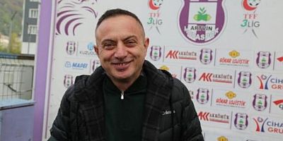 ARTVİN HOPASPOR KULÜBÜ BAŞKANI LÜTFÜ KOLÇAK'TAN YENİ EĞİTİM-ÖĞRETİM YILI MESAJI